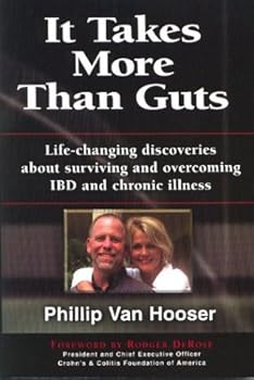 Paperback It Takes More Than Guts Book
