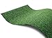 Produktbild Premium Rasenteppich Meterware GREEN - Grün, 1,33m x 4,00m, Wasserdurchlässiger Vlies-Rasen mit Noppen, Pool-Unterlage Poolmatte, Outdoor Teppich, Bodenbelag für Balkon, Terrasse & Aussenbereiche
