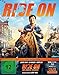Produktbild Ride On - Die zweite Chance - Mediabook (4K Ultra HD) (+ Blu-ray)