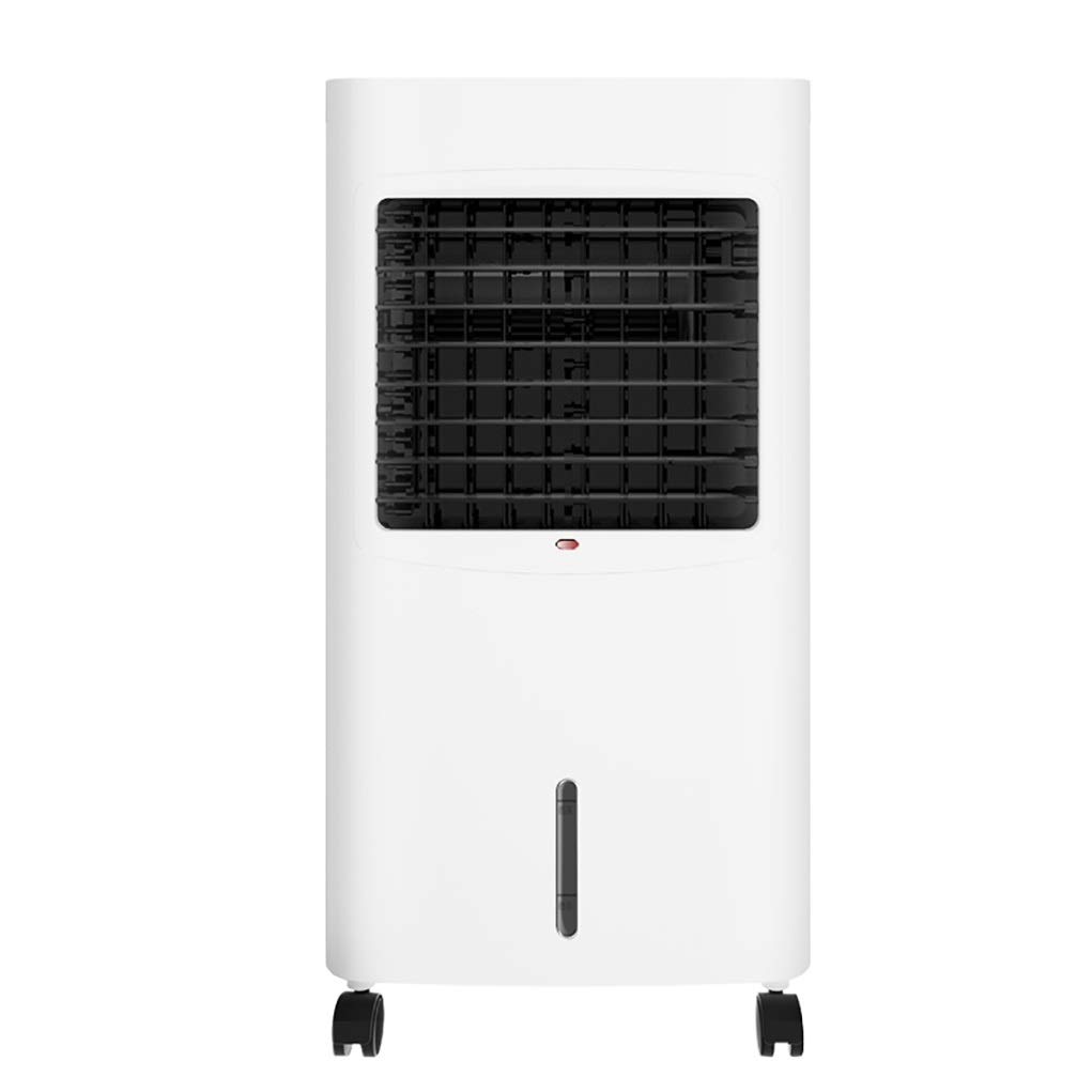 Portable Air Conditioner Fan Remote Control Air Cooler Single Cold Home Silent Air Fan Fan Air Conditioning Fan
