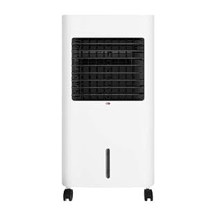 Portable Air Conditioner Fan Remote Control Air Cooler Single Cold Home Silent Air Fan Fan Air Conditioning Fan