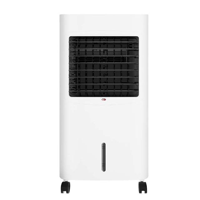 Portable Air Conditioner Fan Remote Control Air Cooler Single Cold Home Silent Air Fan Fan Air Conditioning Fan