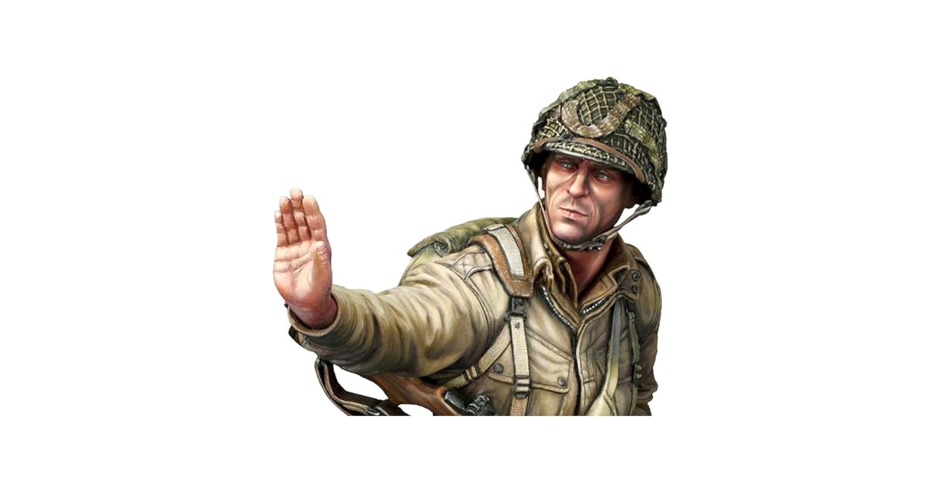Amazon | ヤングミニチュア(Young Miniature) 1/10 アメリカ
