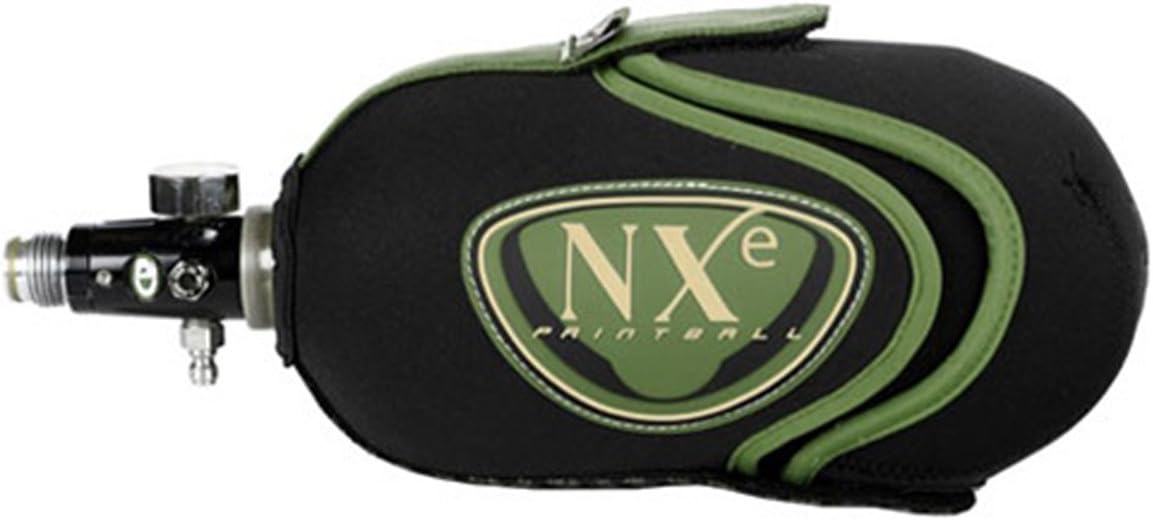 NXE Elevation Tank Cover - Small - Olive Digi Camo