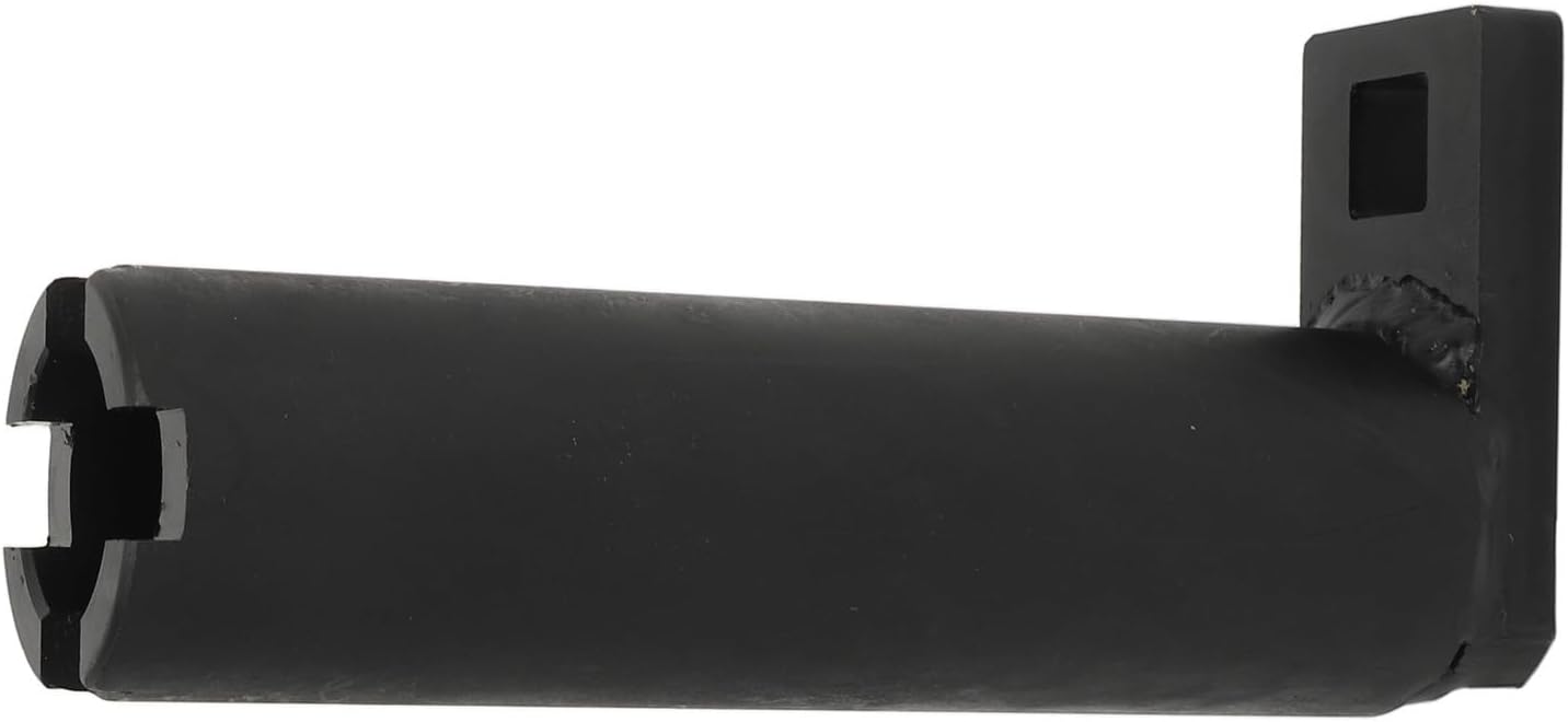 Drive Shaft Bearing Retainer Wrench Tool 91 43506T, Replacement for Mercruiser One Gen 1 2, Professional Bearing Retainer Tool with High Torsion Capacity, Compatible with Sie