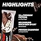 Powerbar - 52% Protein Plus - Cookies&Cream - 20x50g - High Protein Low Sugar Riegel