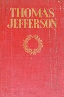 Thomas Jefferson B00086P6BO Book Cover