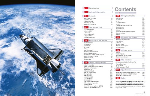 NASA Space Shuttle Owners' Workshop Manual: An insight into the design, construction and operation of the NASA Space Shuttle