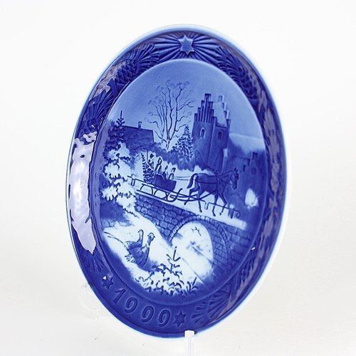 Amazon.co.jp: ロイヤルコペンハーゲン/ROYAL COPENHAGEN イヤー