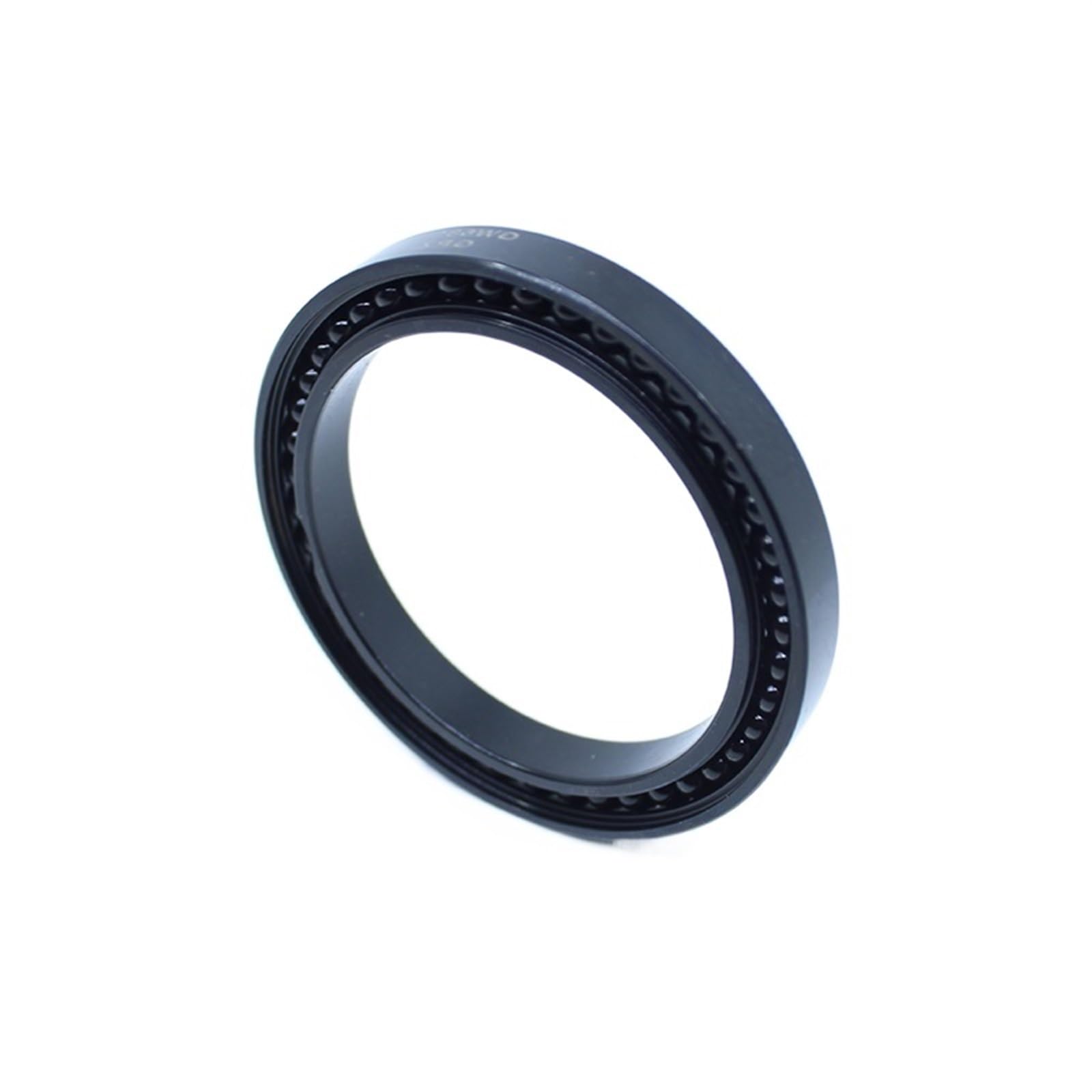 Roulement à haute température 6801, 12x21x5mm (2 pièces), roulements à Section fine, 500 degrés Celsius, roulement à billes complet