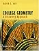 College Geometry: A Discovery Approach (2nd Edition)