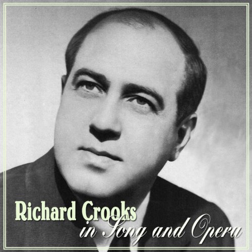 Richard Crooks