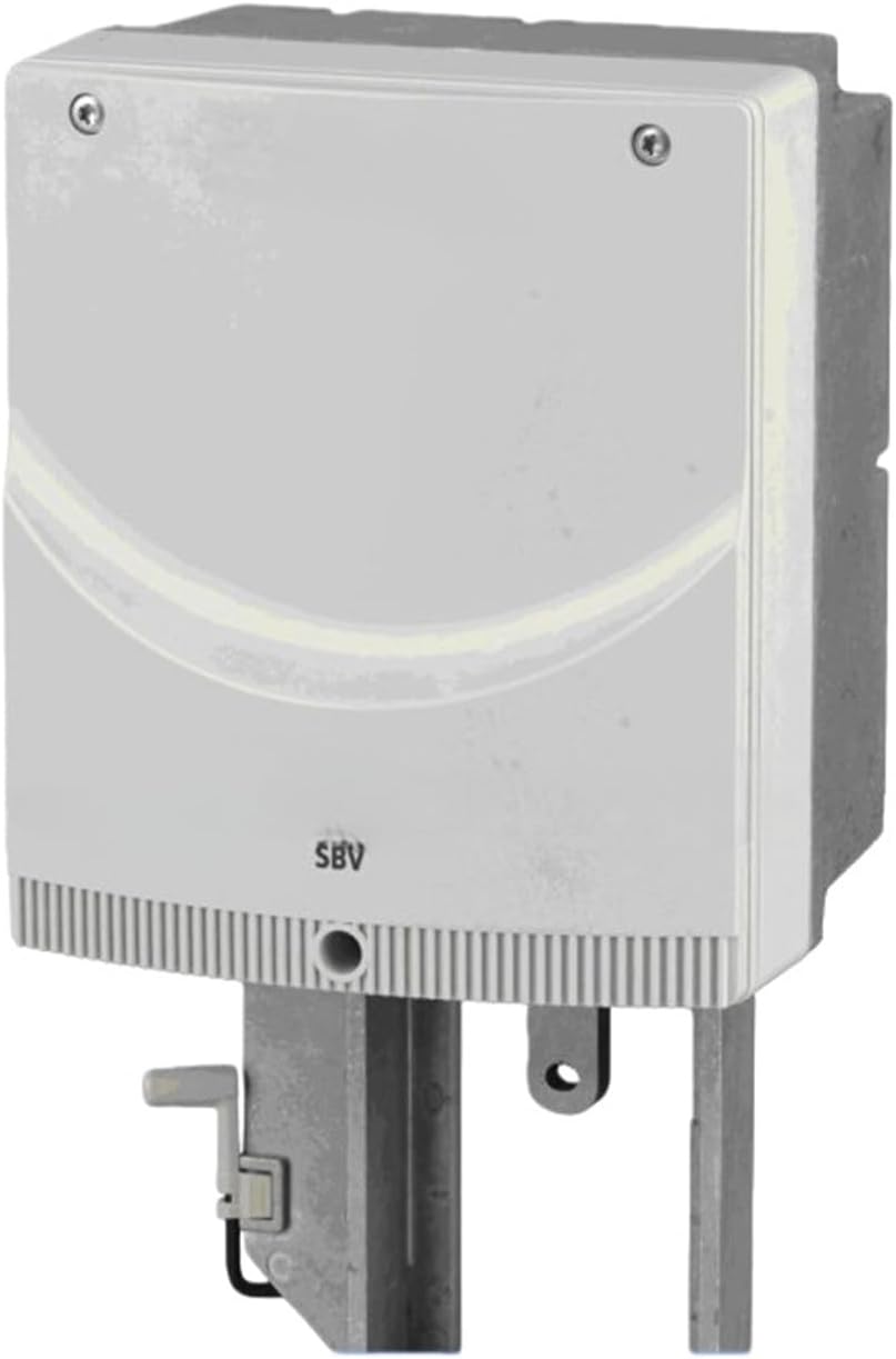 Economical Temperature Control Valve Actuator, Electric Valve Actuator Driver SBX31, SBX81, SBX61(SBX61)