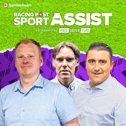 The Assist Titelbild