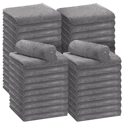 Shimeyao Microfiber Towels for Car Detailing