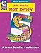 Fifth Grade Math Review (Math Review Skill Builders)