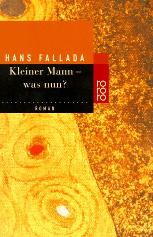 Kleiner Mann - was nun? [German] 3499225107 Book Cover
