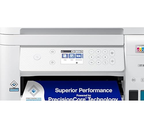 ET-3850 EcoTank Epson Amazon.com: LP-9200 ETカートリッジ EPSON Wireless All-in-One Color プリンター・複合機
