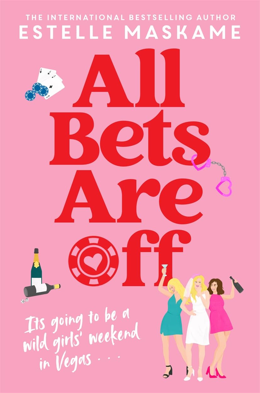 All Bets Are Off