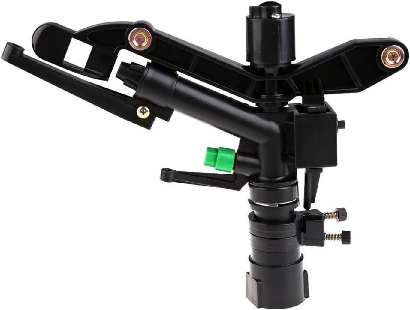 Irrigation Sprinkler RAINGUN for Farms and Agricultural Lands (1 INCH RAINGUN Pack of 1)-image-27