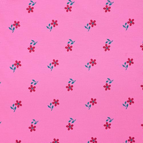 Image of LuvLap Baby Girls 100% Cotton Full Sleeve Girls Top, Pack of 02