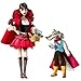 Little Red Riding Hood and the Wolf Barbie Giftset
