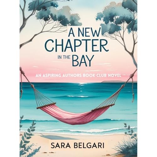 Enjoy A New Chapter in the Bay from Sara Belgari episode artwork