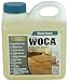 Produktbild Woca Holzbodenseife 1 Liter Natur