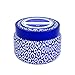Capri Blue Printed Travel Tin 9 Oz. - Rain