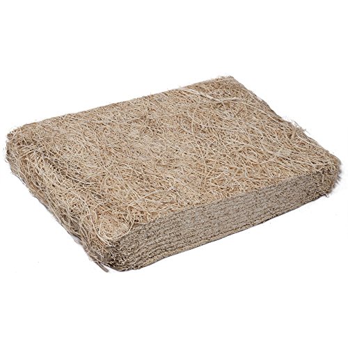 Precision Pet Products Petmate Poultry Pads (10 Pack), 12" x 9", Made in USA