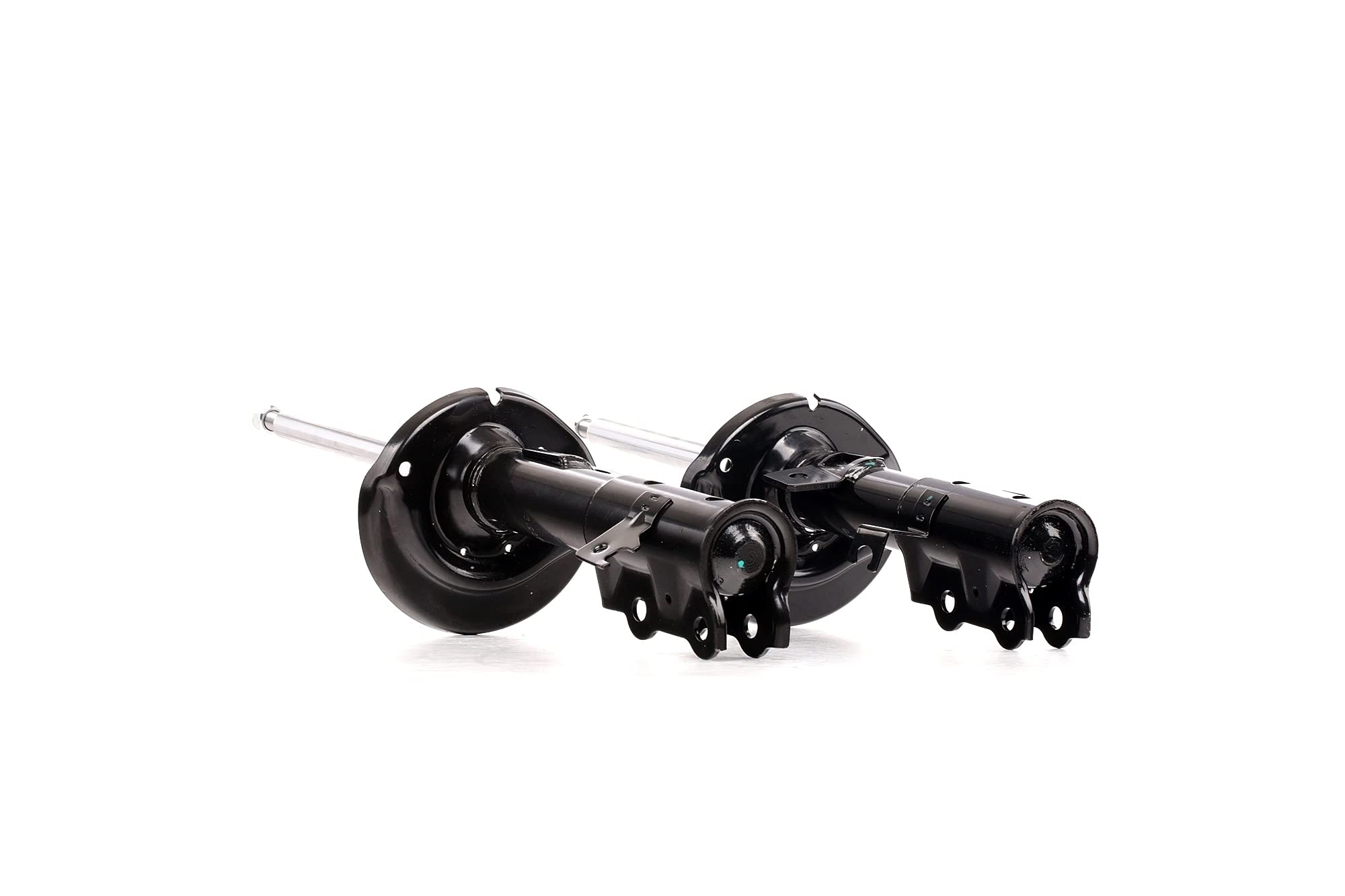 STARK SKSA-0132974 2x Ammortizzatore Anteriore Anteriore Destra Anteriore Sinistra Compatibilità con FORD Fiesta Mk6 Hatchback JA8, JR8