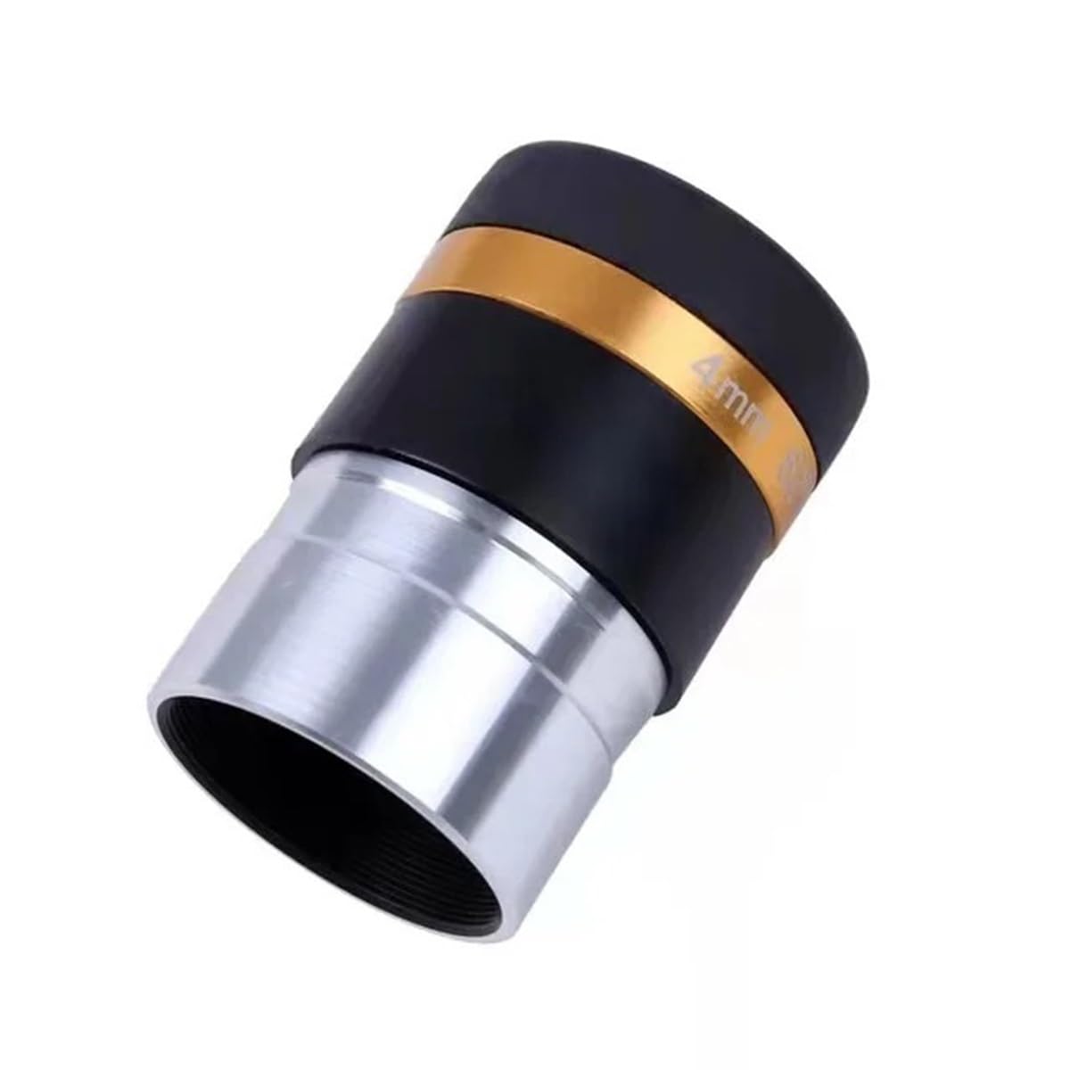 Ocular asférico de 1,25" para ampliar el campo visual del telescopio 3