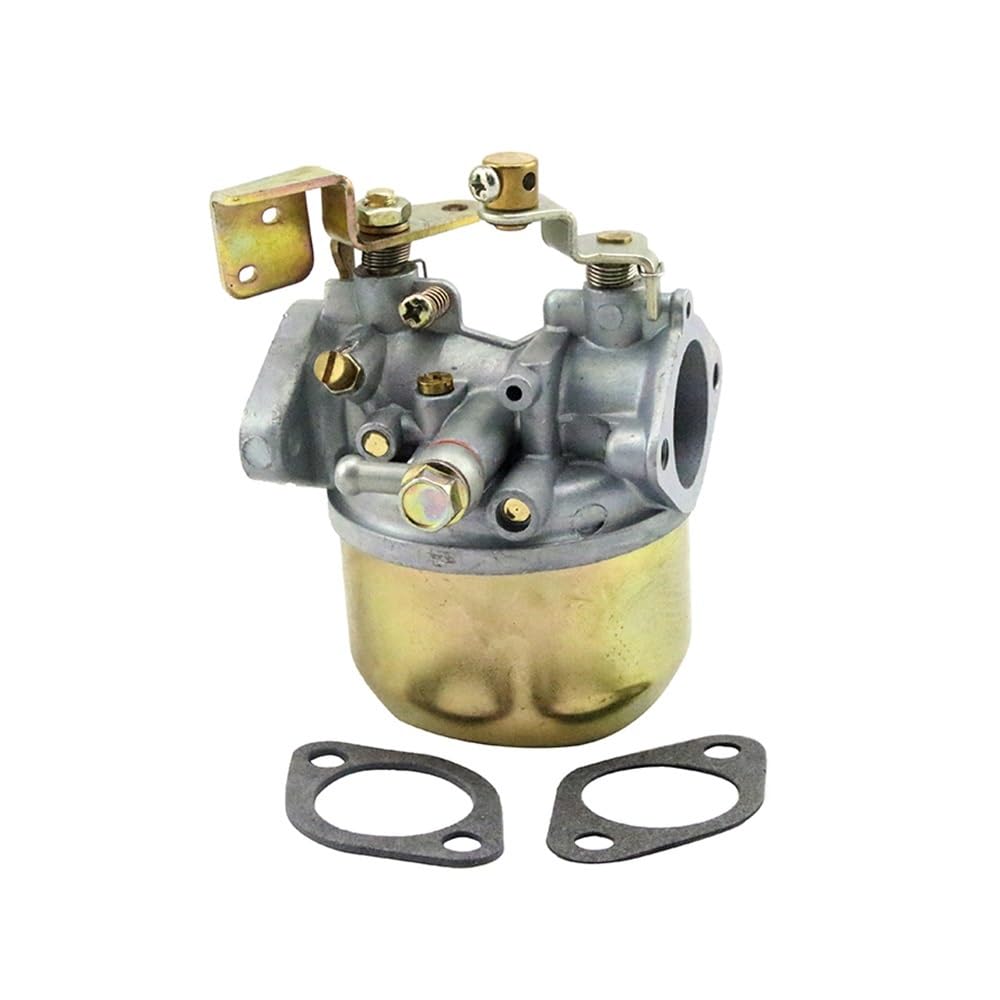 Carburateur compatible 2 temps 1988 21740 G1 pièce rechange moteur thermique essence