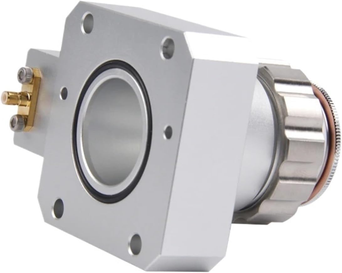1pc BM109 2D Nozzle Connector Fiber Laser Cutting Head BM109 With Nozzle Ceramic Sensor Cable Wire