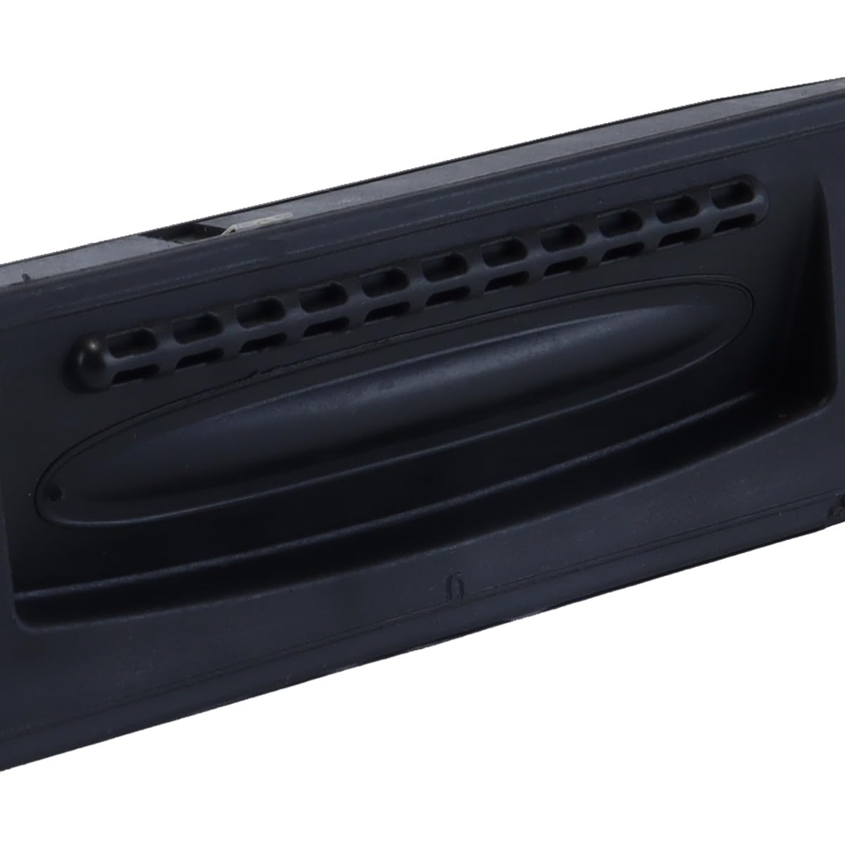 F1EB-19B514-AE Interruttore per maniglia portellone posteriore per ST 2012-2018 Nero