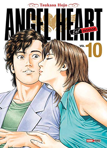 Angel Heart — Tome 10