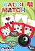 Produktbild Jumbo 17761 Kartenspiel Catch Match