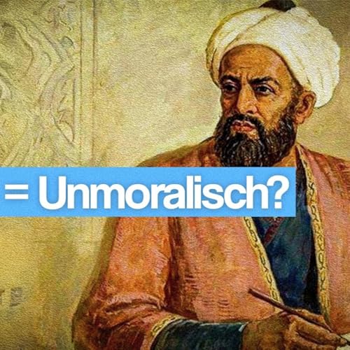 Big Money Never Comes Clean &ndash; oder doch? (Al-Ghazali Teil 2/2) | Tabula Rasa Podcast #12