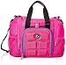 6 Pack Fitness Bag Mini Innovator Pink/Purple
