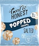 Zoom IMG-1 good honest patatine fritte spuntini Zoom IMG-1 good honest patatine fritte spuntini