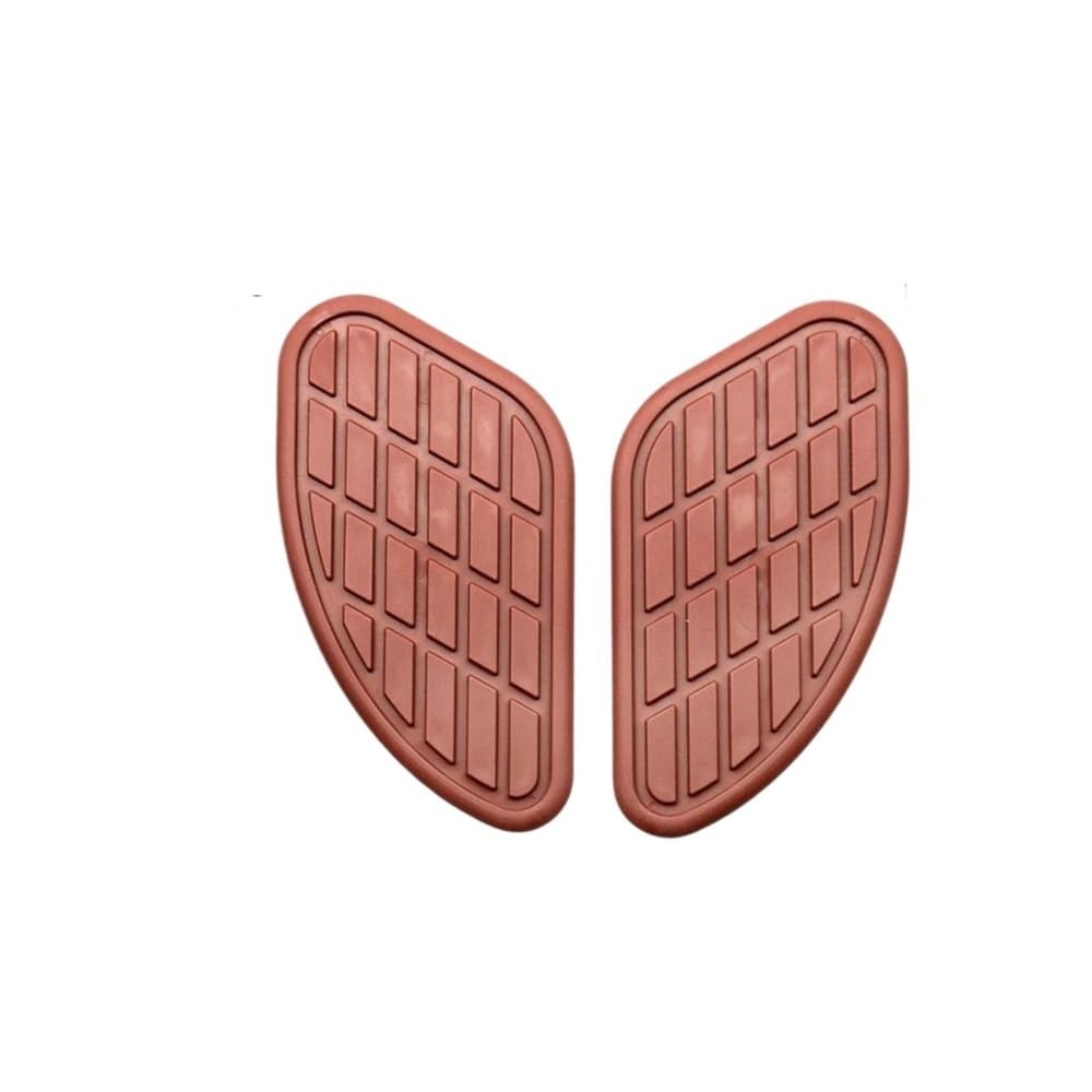 Motorcycle Fuel Tank Sticker Motorcycle Tank Side Grips Universal Motorcycle Tank Pads Fuel Gas Knee Grip Traction Pads Motorcycle Tank Sticker