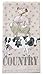 Kay Dee Designs Kitchen Printed Terry Towel, Farm Life, R3250