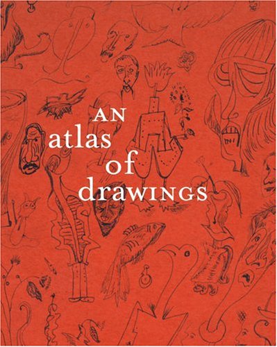 An Atlas of Drawings: Transforming Chronologies