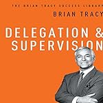 Cover of Delegation and Supervision