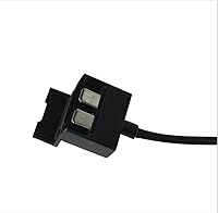 Vista 3 de Cargador de batería múltiple para DJI Phantom 3 SE, Phantom 3 estándar/profesional/avanzado, batería Phantom 3 4k y mando a distancia Phantom 3