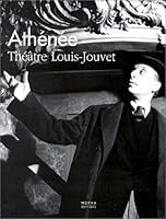 Athenee Théâtre Louis-Jouvet 2909283275 Book Cover