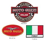 Moto Guzzi