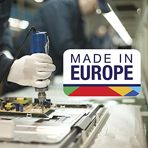 Cello C3220FDE 32" (80 cm Diagonale) HD Ready LED TV mit intergiertem DVD Player, Schwarz – Bild 8