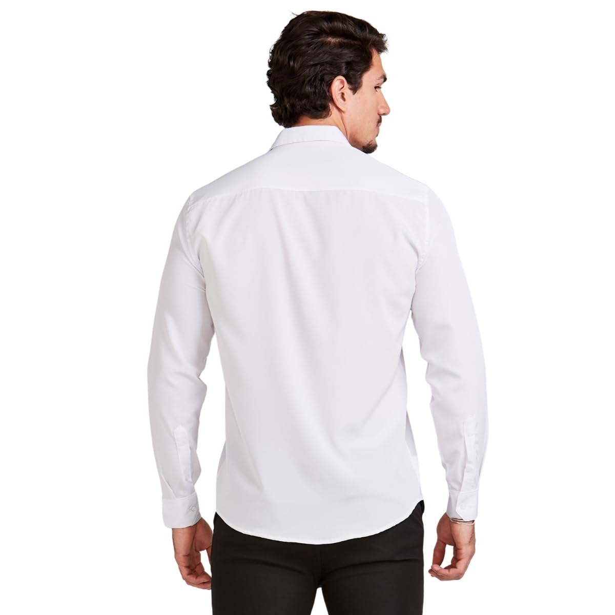 Camisa Social Manga Longa Masculina em promoção! Veja a oferta e mais achadinhos de Camisas 3 Hoje é o melhor dia para comprar Camisa Social Manga Longa Masculina com aquele preço maroto! Promoção! Aproveite a oferta! 3