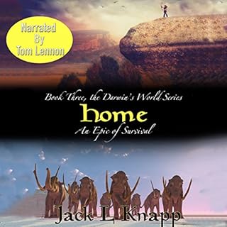 Home Audiolibro Por Jack L Knapp arte de portada